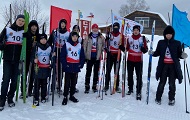 Южакова Анастасия Алексеевна